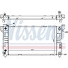 Nissens RADIATOR 60984